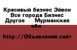 Красивый бизнес Эйвон - Все города Бизнес » Другое   . Мурманская обл.